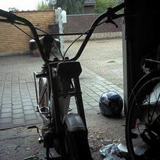 Puch Maxi k [solgt]
