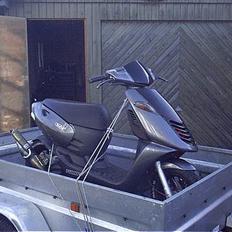 Aprilia Sonic / Solgt