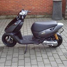 Aprilia Sonic / Solgt