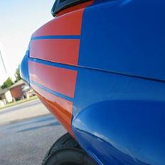 Piaggio Zip "GT" evt. til salg