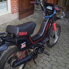 Yamaha Sting-solgt *Team GGTB*