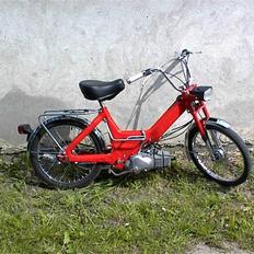 Puch Maxi K ¤ Solgt ¤