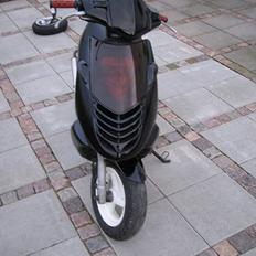 Aprilia Sonic - Solgt