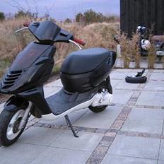 Aprilia Sonic - Solgt