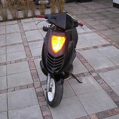 Aprilia Sonic - Solgt