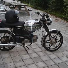 Kreidler RMC