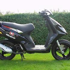 Piaggio NRG MC3