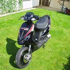 Piaggio NRG MC3