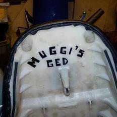 PGO Comet *MuMiTrOldEn.. *