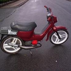 Honda wallaroo (Solgt)