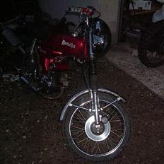 Yamaha FS1 DX 4
