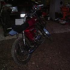 Yamaha FS1 DX 4