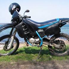 Aprilia RX50 *solgt*'