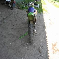 MiniBike kawasaki 125