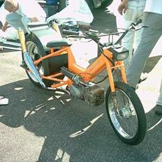 Puch Maxi Hot Rod