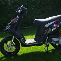 Piaggio NRG MC3