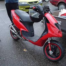 Piaggio nrg LC SOLGT!!!!