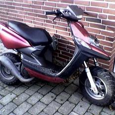 Yamaha BWs NG **TIL SALG**