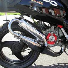 Piaggio nrg LC SOLGT!!!!