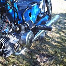 Puch Maxi 2 Gear ***Solgt***