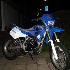 Suzuki Smx