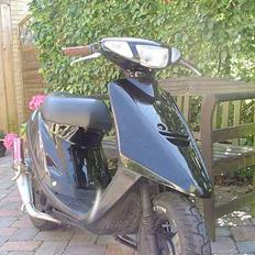 Yamaha Jog --SOLGT