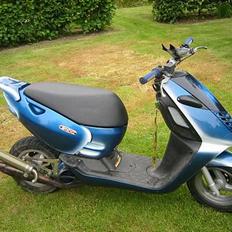 Aprilia Sonic Gp til salg