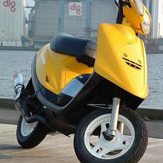 Yamaha Jog (solgt)