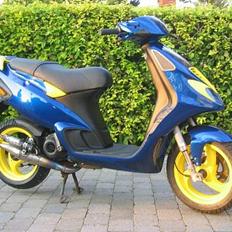 Piaggio NRG MC3