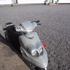 Yamaha - BWS NG (Solgt)