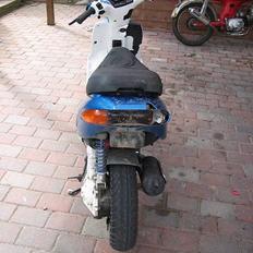 Gilera Stalker - SOLGT