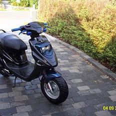 PGO Hot 50 "Racing4220"