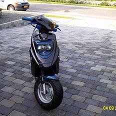 PGO Hot 50 "Racing4220"