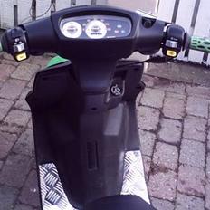 PGO Hot 50 -[solgt]-