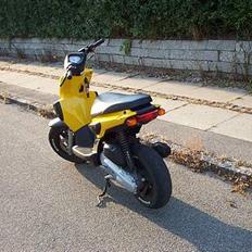 Yamaha Slider (Solgt)