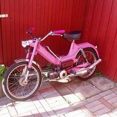Puch Maxi KL ( Solgt! )