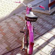 Puch Maxi KL ( Solgt! )