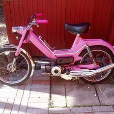 Puch Maxi KL ( Solgt! )