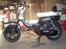 Suzuki FZ Hot 50