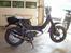 Suzuki FZ Hot 50