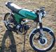Yamaha fs1 dx 4 gear 