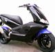 Aprilia Area 51 -Solgt-