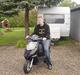 Aprilia Sonic AC