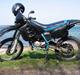 Aprilia RX50 *solgt*'
