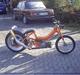 Puch Maxi Hot Rod