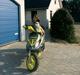 Piaggio nrg