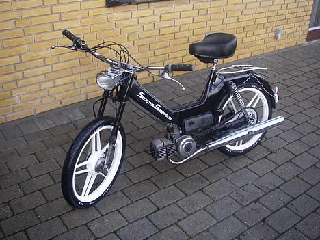 Puch maxi kl   ¤ Bling Bling ¤ - Ny vasket d. 20/12 2005   Nøøj hvor er hun er fin lille en billede 3