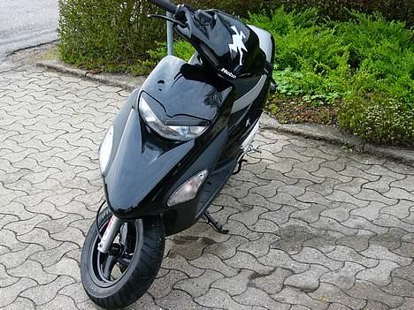 Honda Sfx...Solgt. - Gammelt billede... billede 9