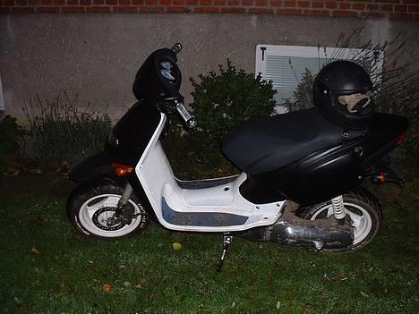 Aprilia rally  Solgt!! - her er det sidte billede af den billede 10