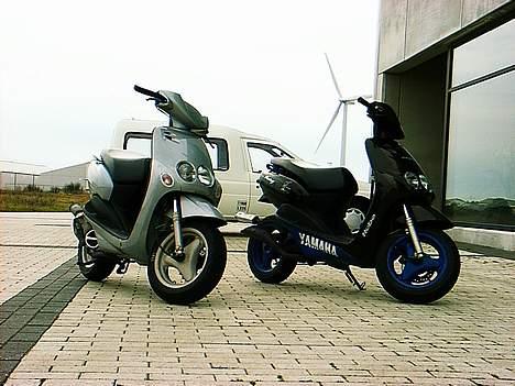 Yamaha Neo's billede 4